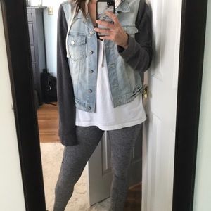 Urban Outfitters Jackets & Coats - Jean jacket Urban Outfitters Jackets & Coats - Jean jacket